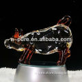 Top Quality Cheap Crystal Animal Figurines